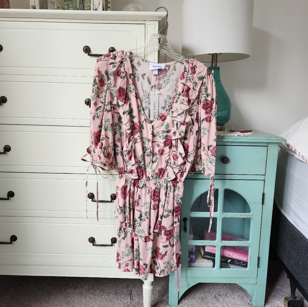 Yumi Kim Hailey Dress